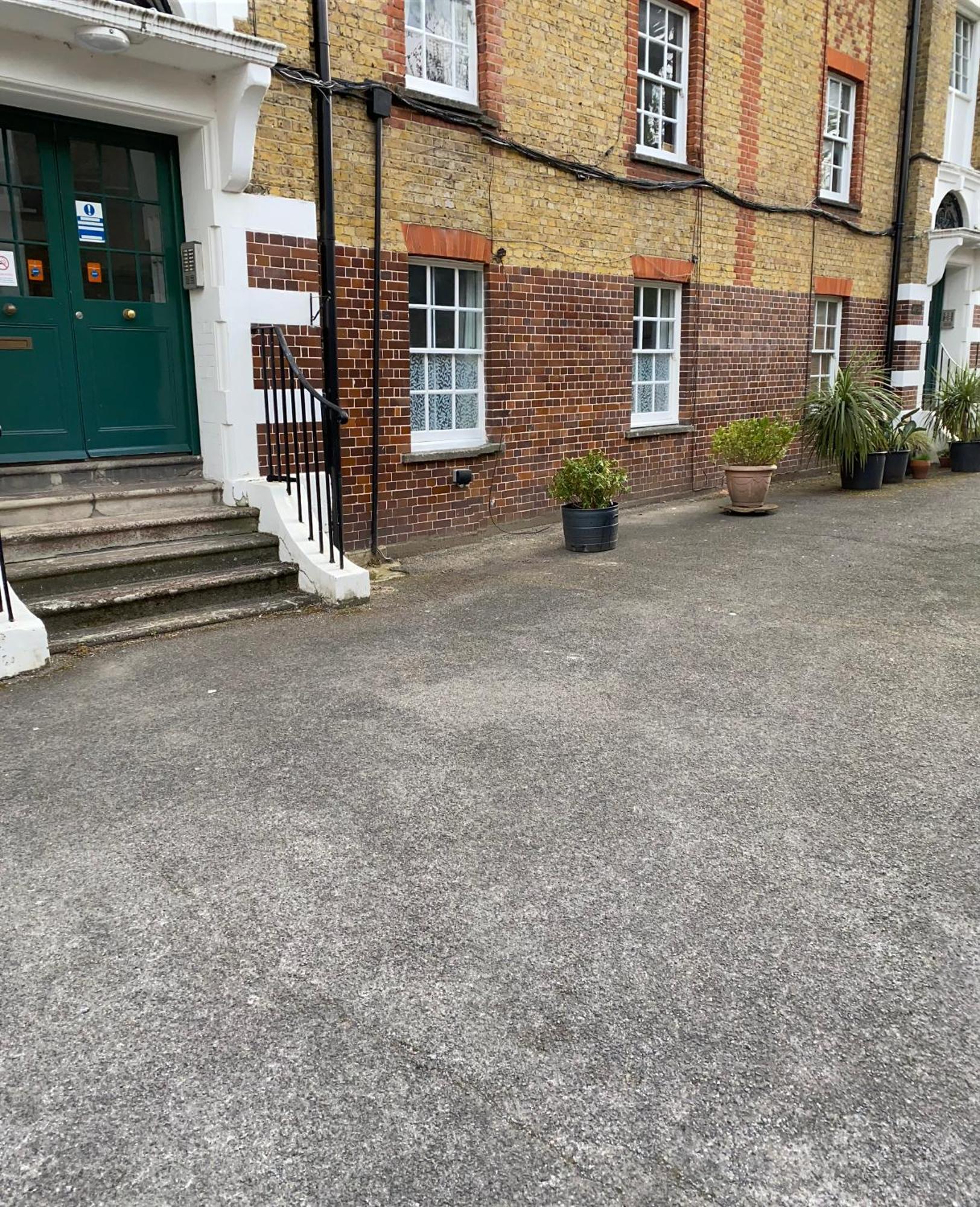 Two Bedroom Two Bathrooms Superior Apartment Londres Exterior foto