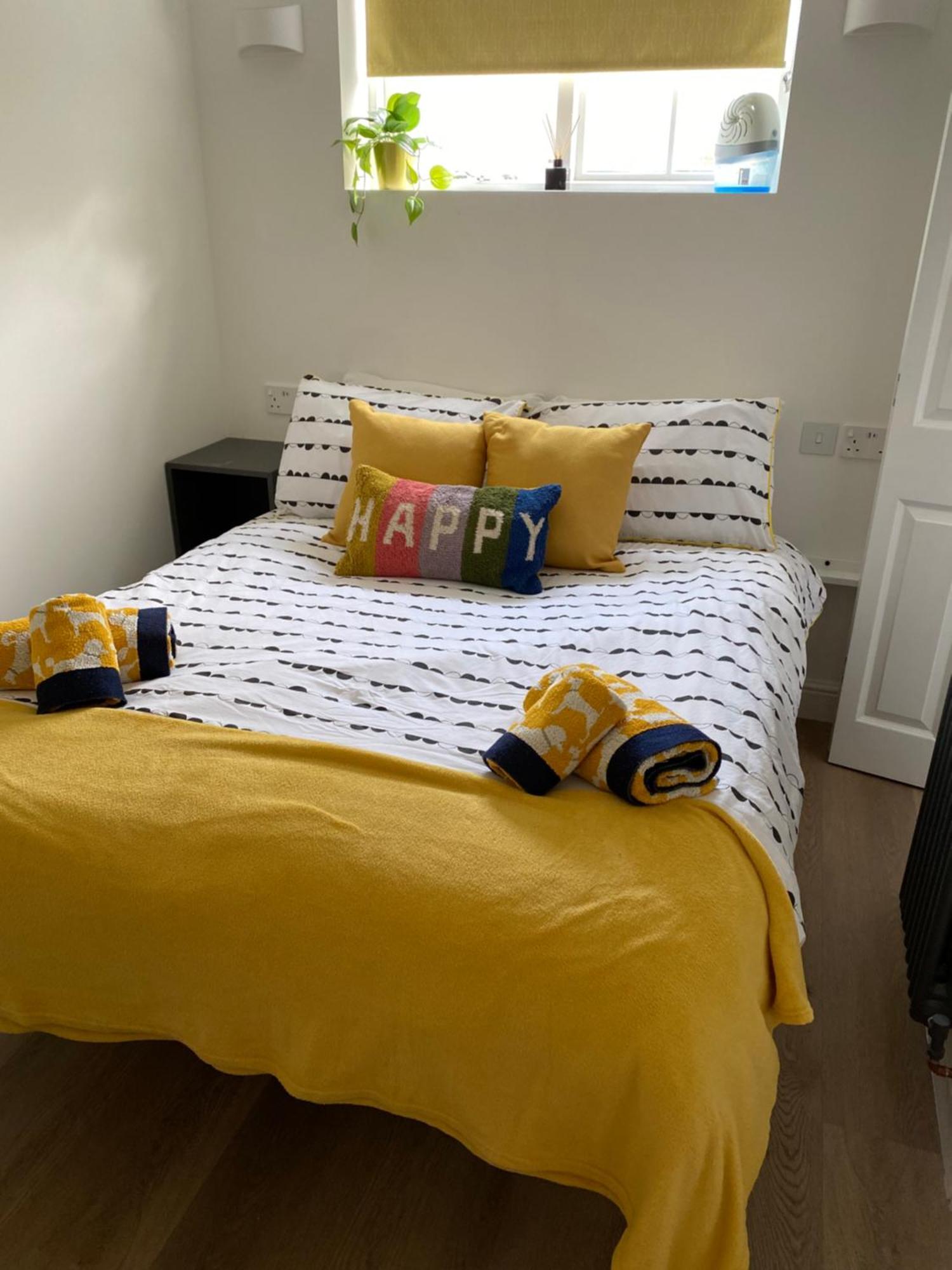 Two Bedroom Two Bathrooms Superior Apartment Londres Exterior foto