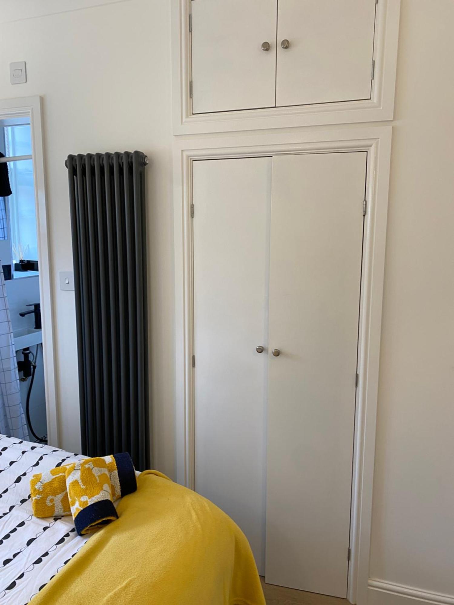 Two Bedroom Two Bathrooms Superior Apartment Londres Exterior foto